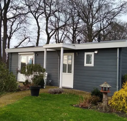 B&B Sterrenhemel - B&B Deurne