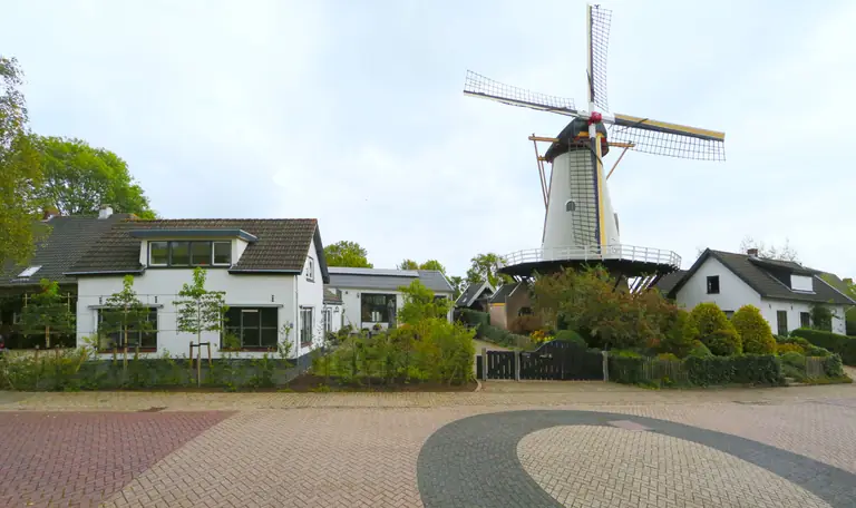 Molenhuis Zuilichem - Bed and Breakfast Zuilichem