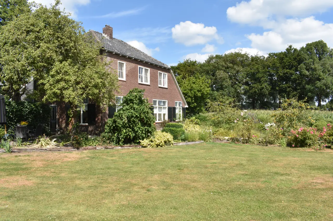 De Olde Stal - Bed and Breakfast Lettele