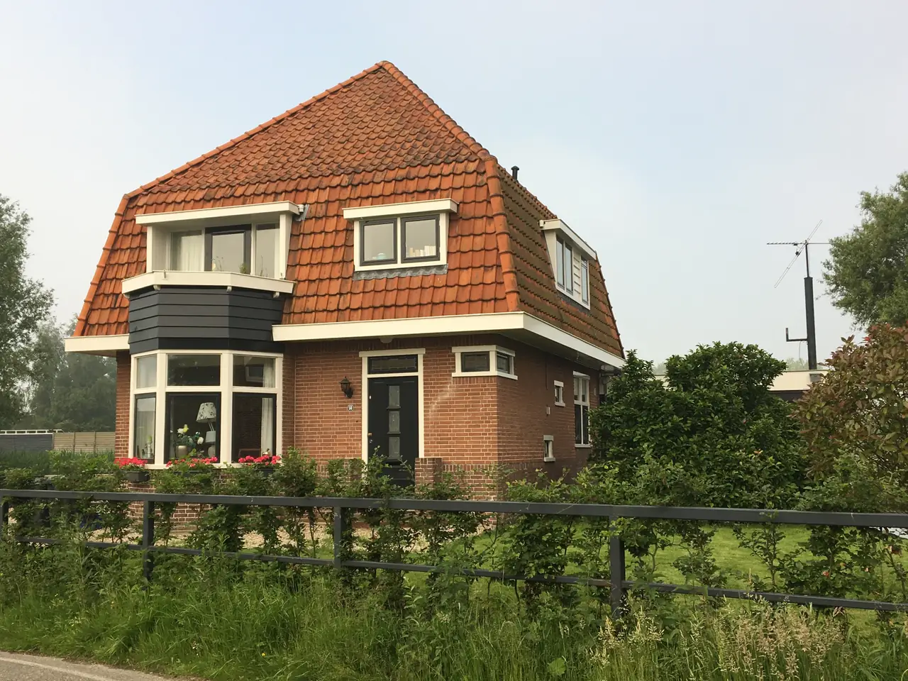 't Oude Veilinghuys - B&B Vinkeveen