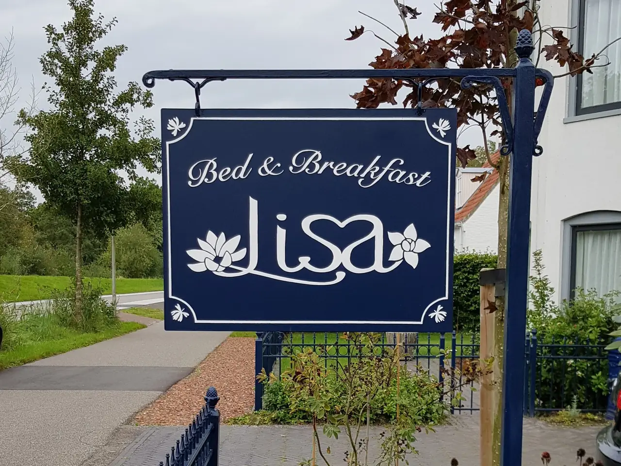 B&B Lisa - B&B Haren