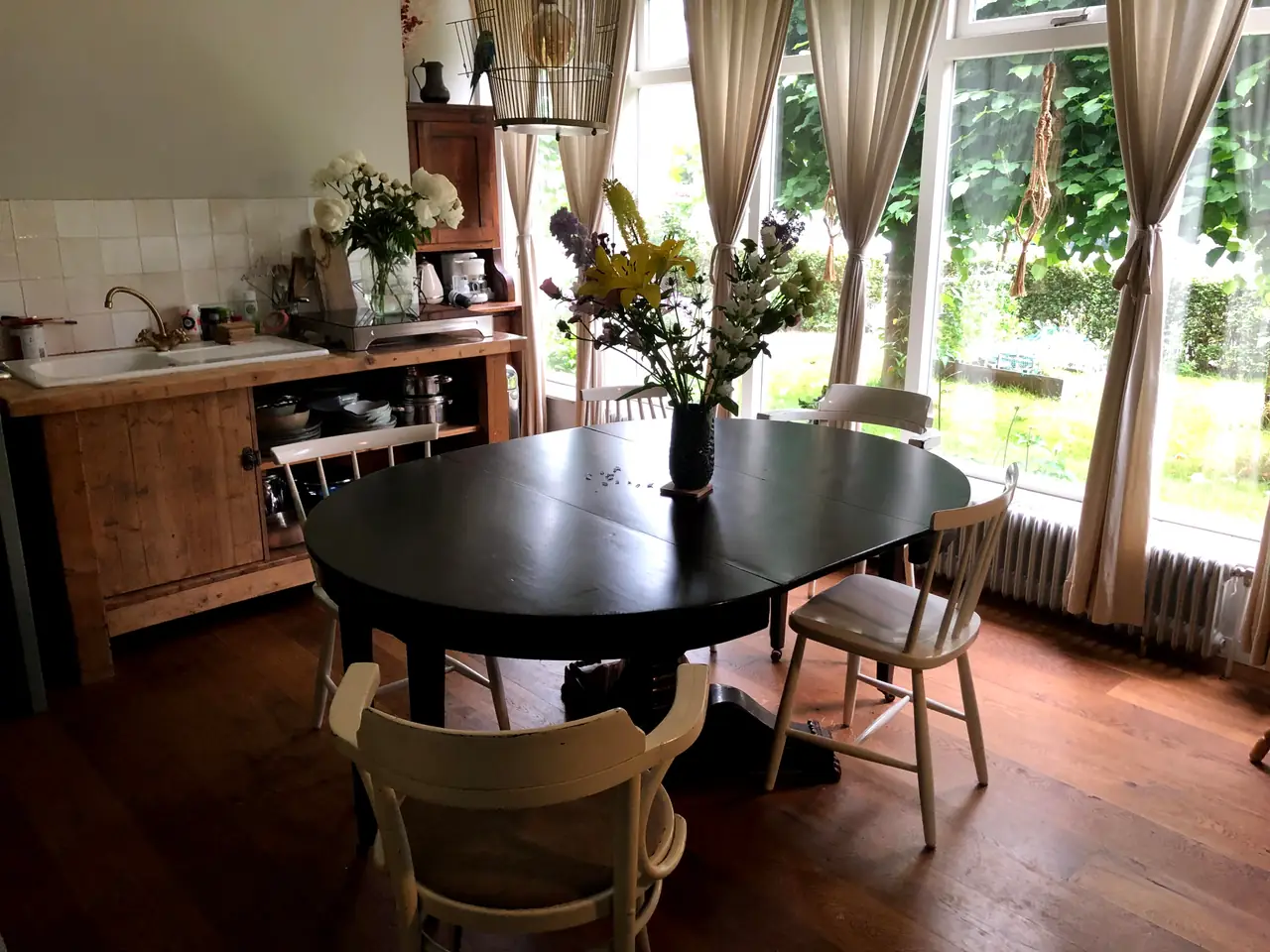 Inn de oude Praktijk