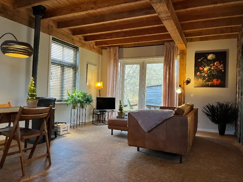 Brour&Bos - Bed and Breakfast Laren