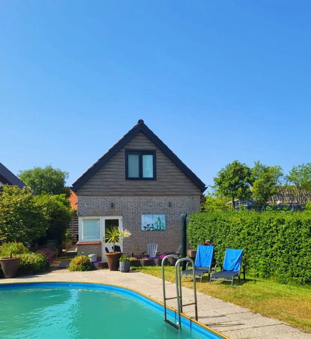 't Hertenkamp - Bed and Breakfast Ouddorp