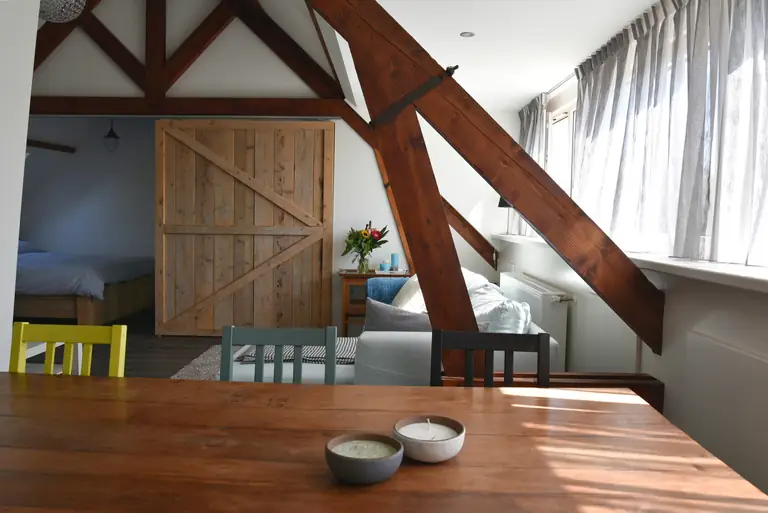 De Zeelster B&B - B&B Eindhoven