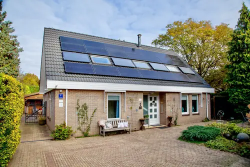 B&B Passage - B&B Driebergen-Rijsenburg