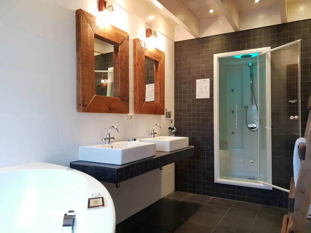 Lakenvelder Wellness