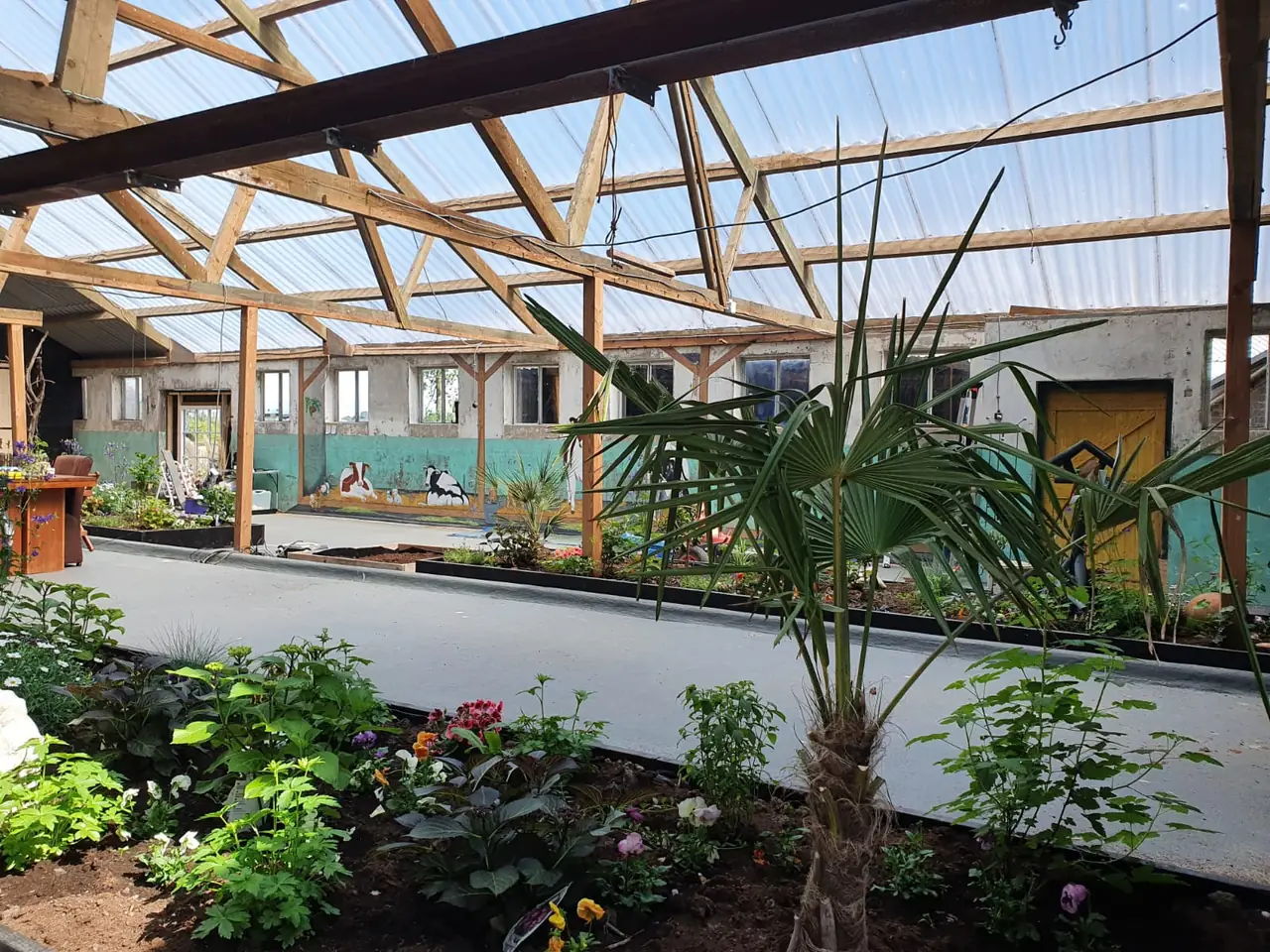 Bed and Breakfast De Leekerhoek - B&B Oosterleek