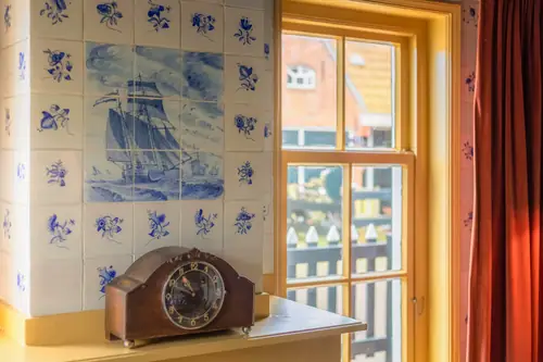 Huize Moddergat - B&B Moddergat