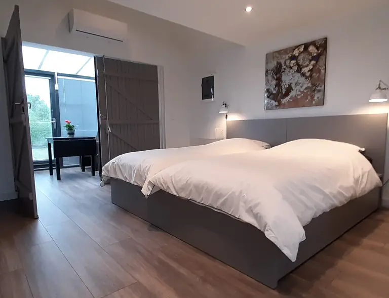 B&B De Anckerplaats.nl - Bed and Breakfast Lamswaarde