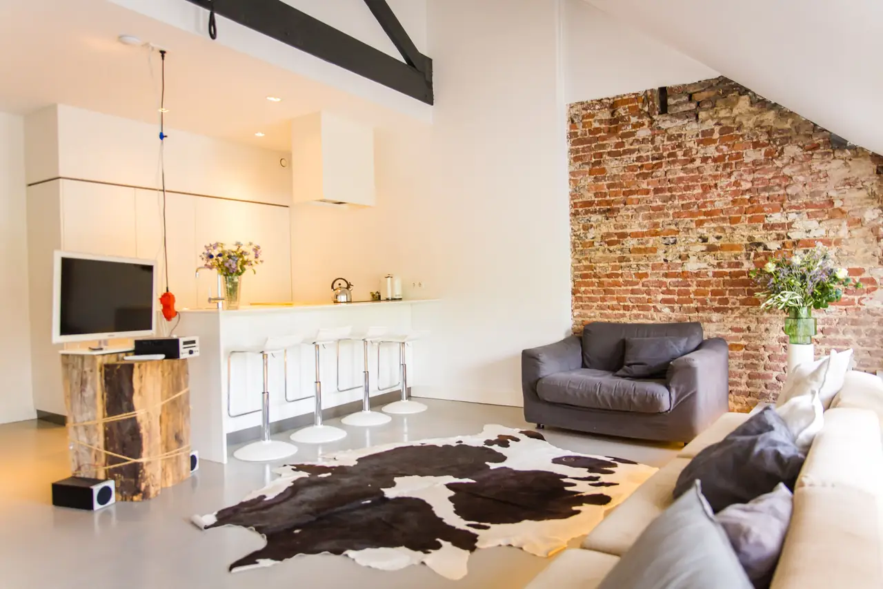 Loft51 - B&B Maastricht