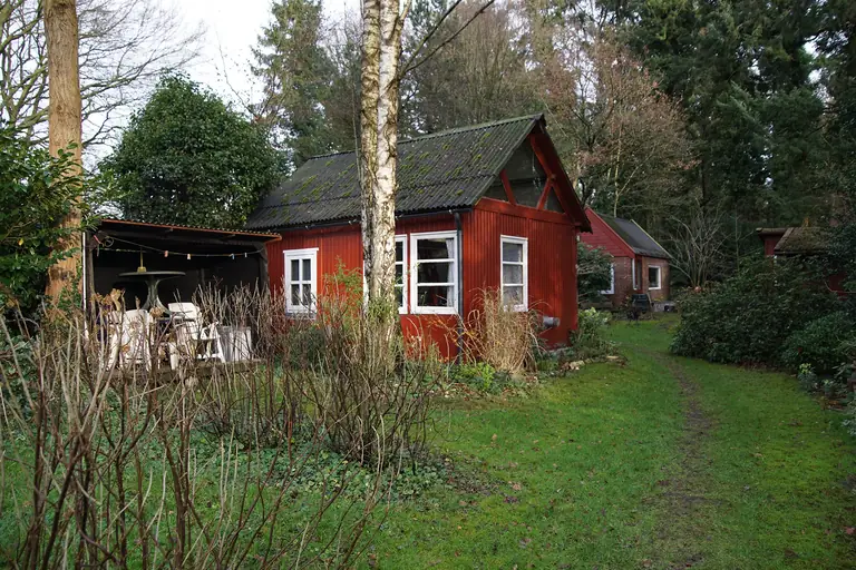 Da Capo - Bed and Breakfast Doorn