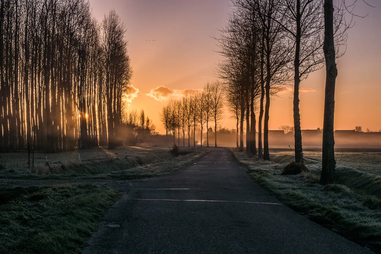 B&B De Uitkomst - Bed and Breakfast Hansweert