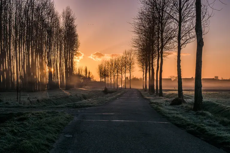 B&B De Uitkomst - Bed and Breakfast Hansweert