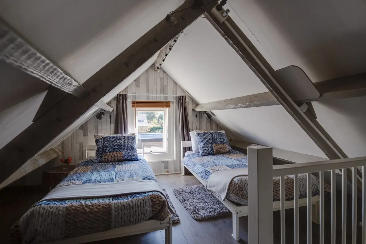B&B Sveti - B&B Ermelo