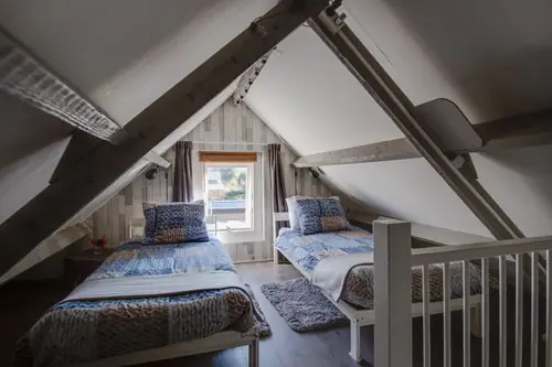 B&B Sveti - B&B Ermelo