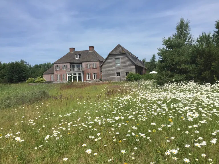 Landgoed Rodenburgh - Bed and Breakfast Aardenburg