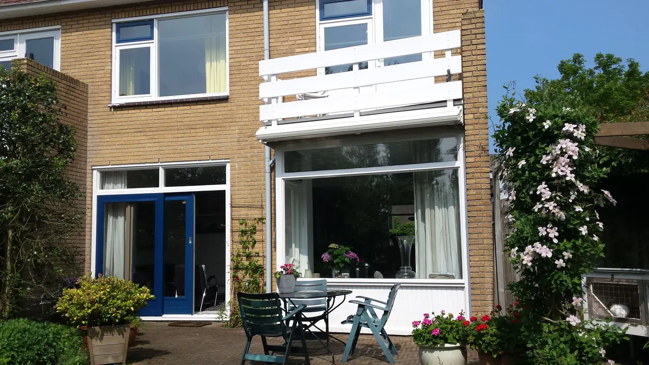 Duinhuis - B&B Noordwijk aan Zee