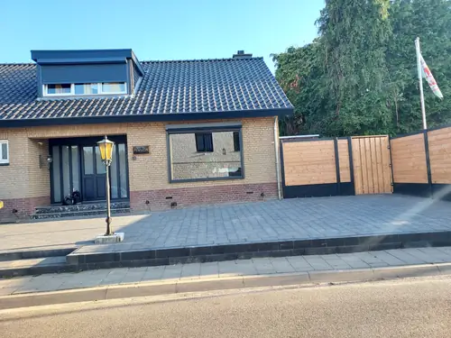 Os Heem - B&B Wahlwiller