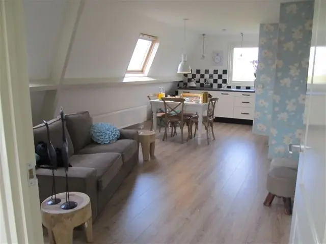 B&B Ilperveld - Bed and Breakfast Landsmeer