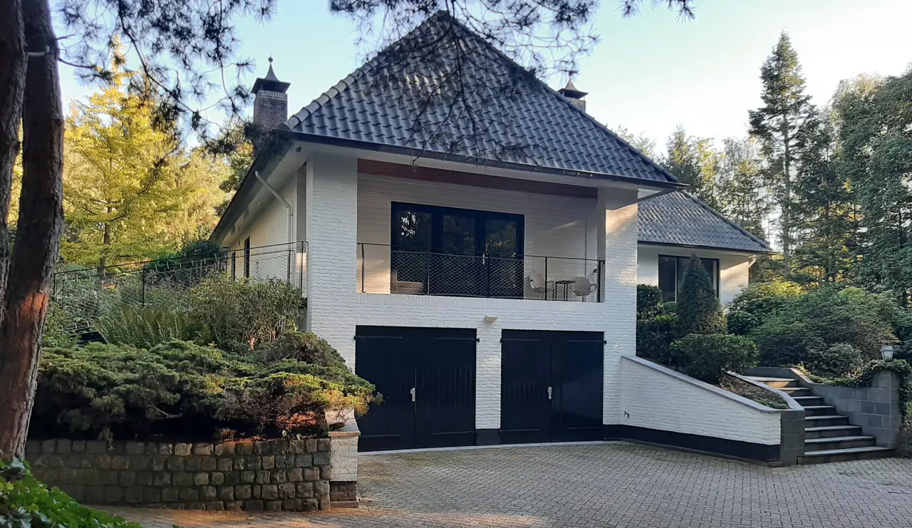 Bed & Breakfast Molenheide - B&B Lieshout