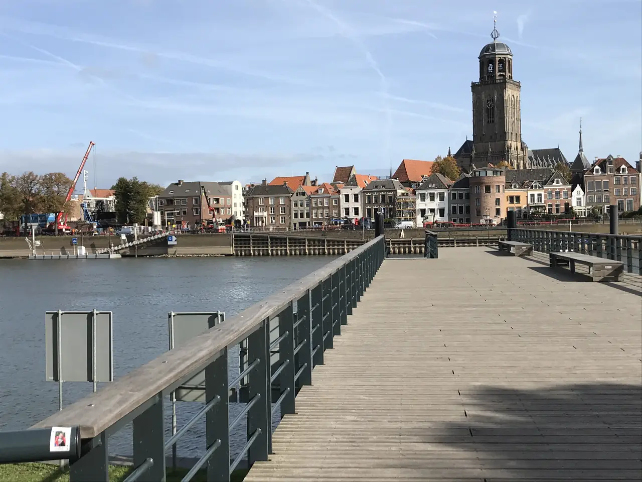 B en B Deventer - B&B Deventer