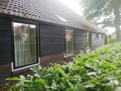 De Lindehoeve - Bed and Breakfast Vledder