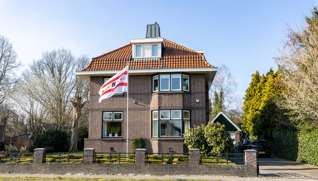 Bed and Breakfast De Oude Bank - B&B Valthermond