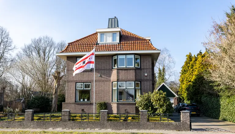 Bed and Breakfast De Oude Bank - Bed and Breakfast Valthermond