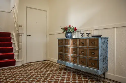 De 4 seizoenen - B&B Loenen