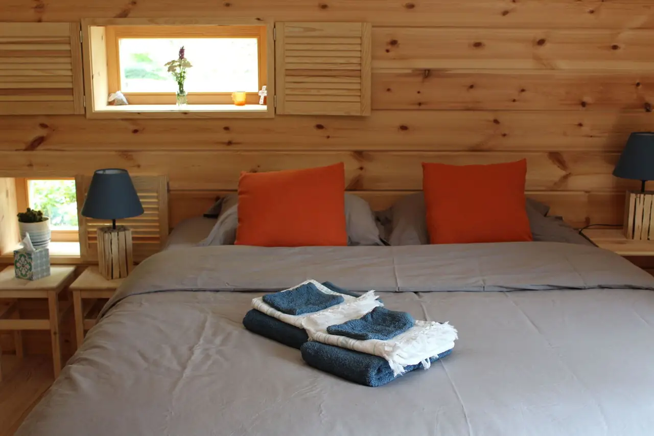 Heerlijkheid Wolfheze - B&B Wolfheze