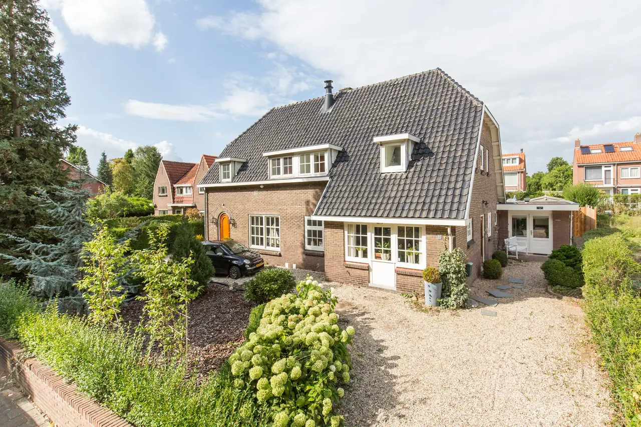 Turn Inn B&B - Bed and Breakfast Nijmegen