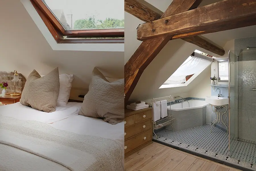 Annelies Place to B&B - Ferienwohnung Maastricht