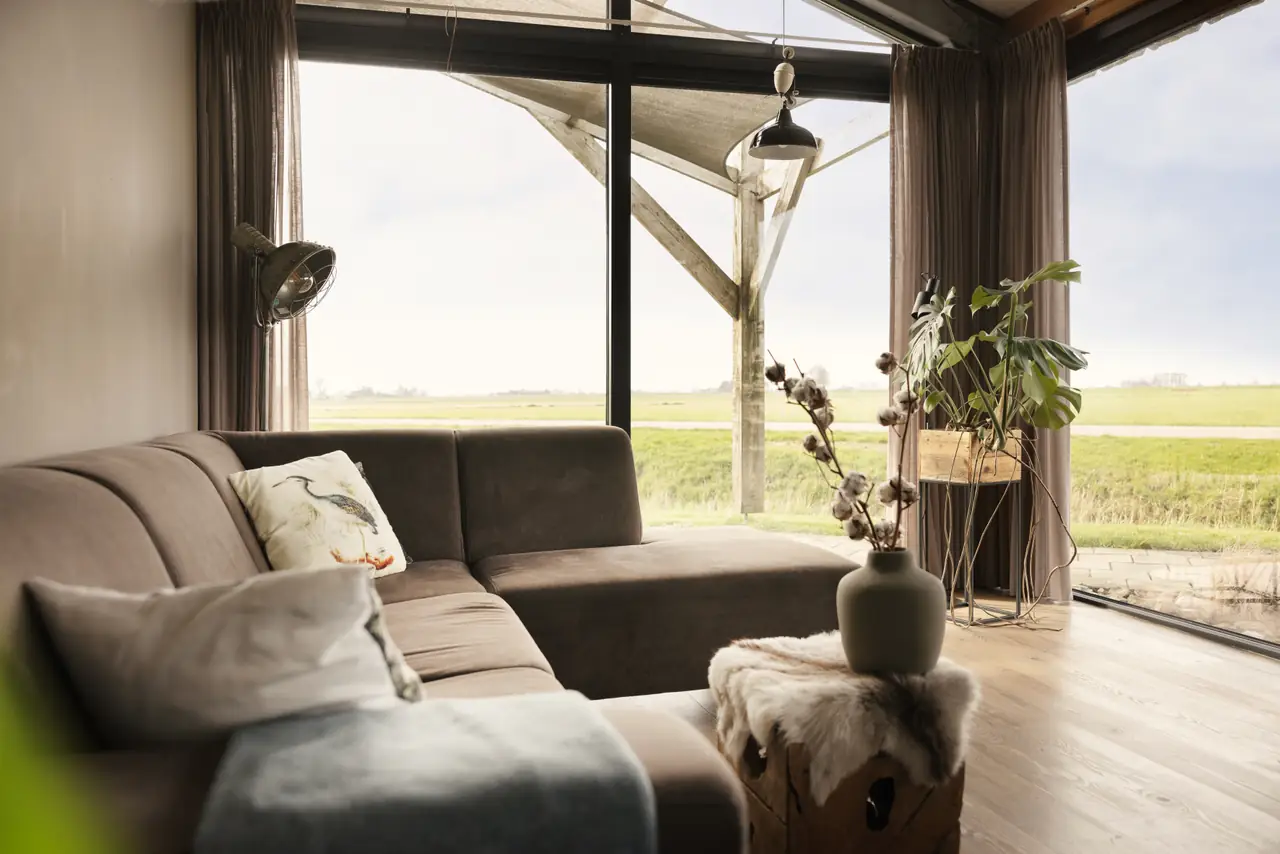 De Pieper Horizon - Chambres d’hôtes Genemuiden