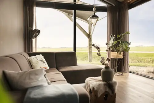 De Pieper Horizon - Chambres d’hôtes Genemuiden