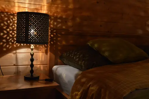 De Boderie - Bed and Breakfast Albergen