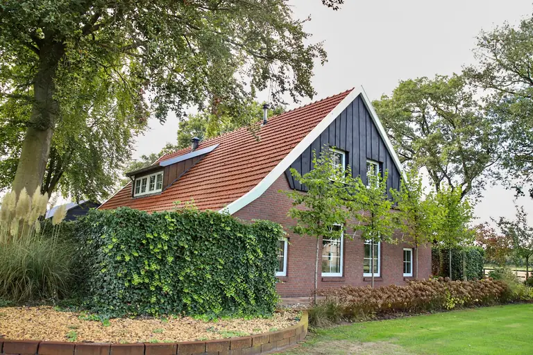 Vakantiewoning Erve Boerman - Bed and Breakfast Geesteren