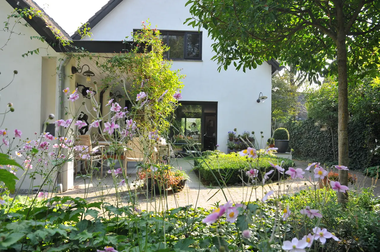 B&B de Boskamp - B&B Ede