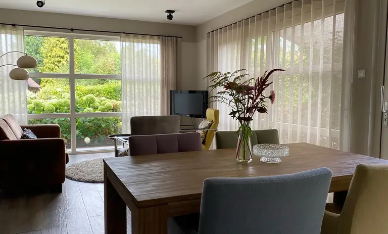 Appartement B&B De Koning - Bed and Breakfast Afferden