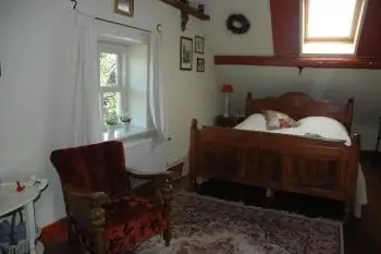 Bed en Boteram 't Behouden Huys - B&B Horssen