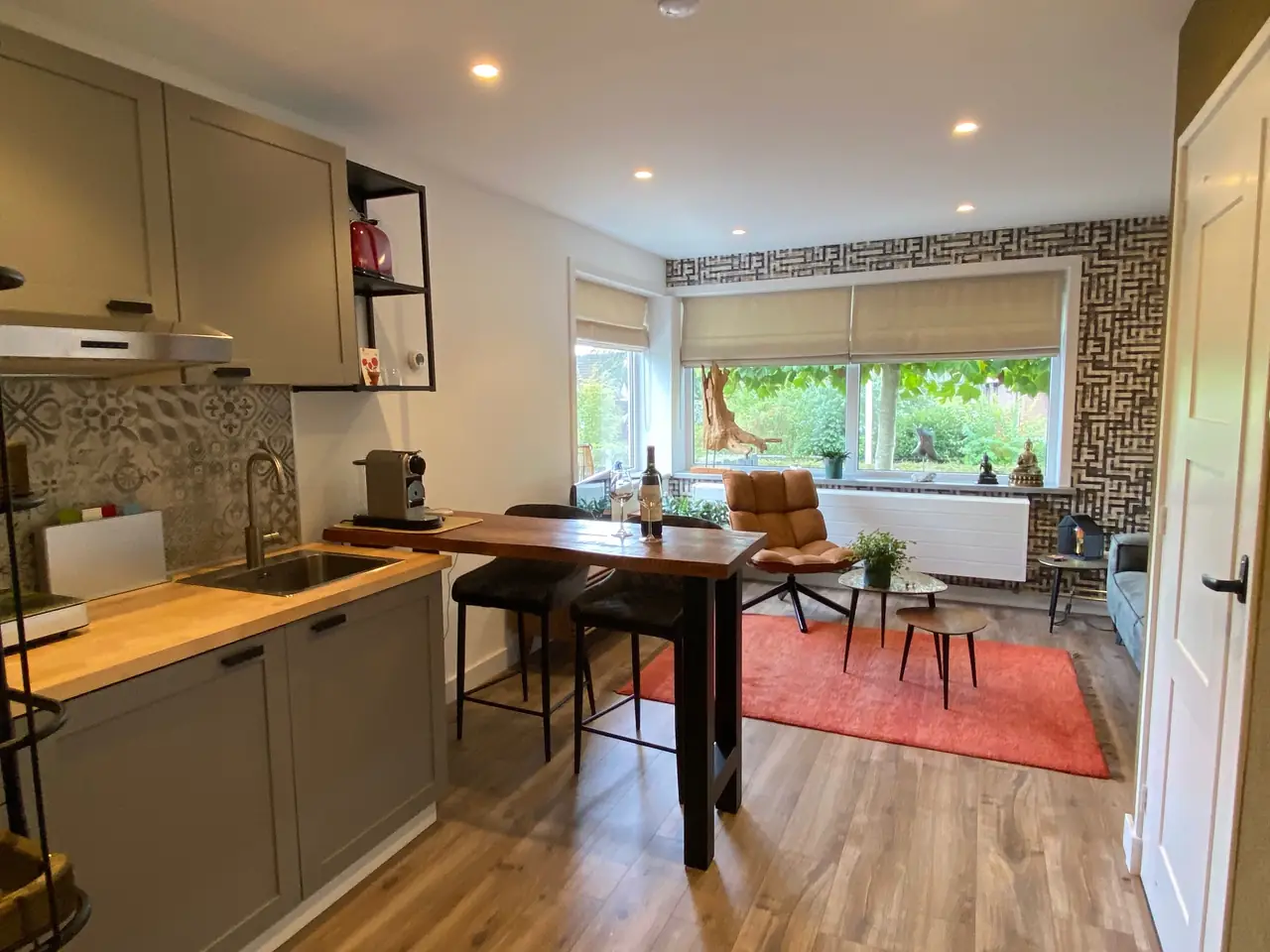 B&B VoornePutten - B&B Simonshaven