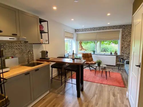 B&B VoornePutten - B&B Simonshaven