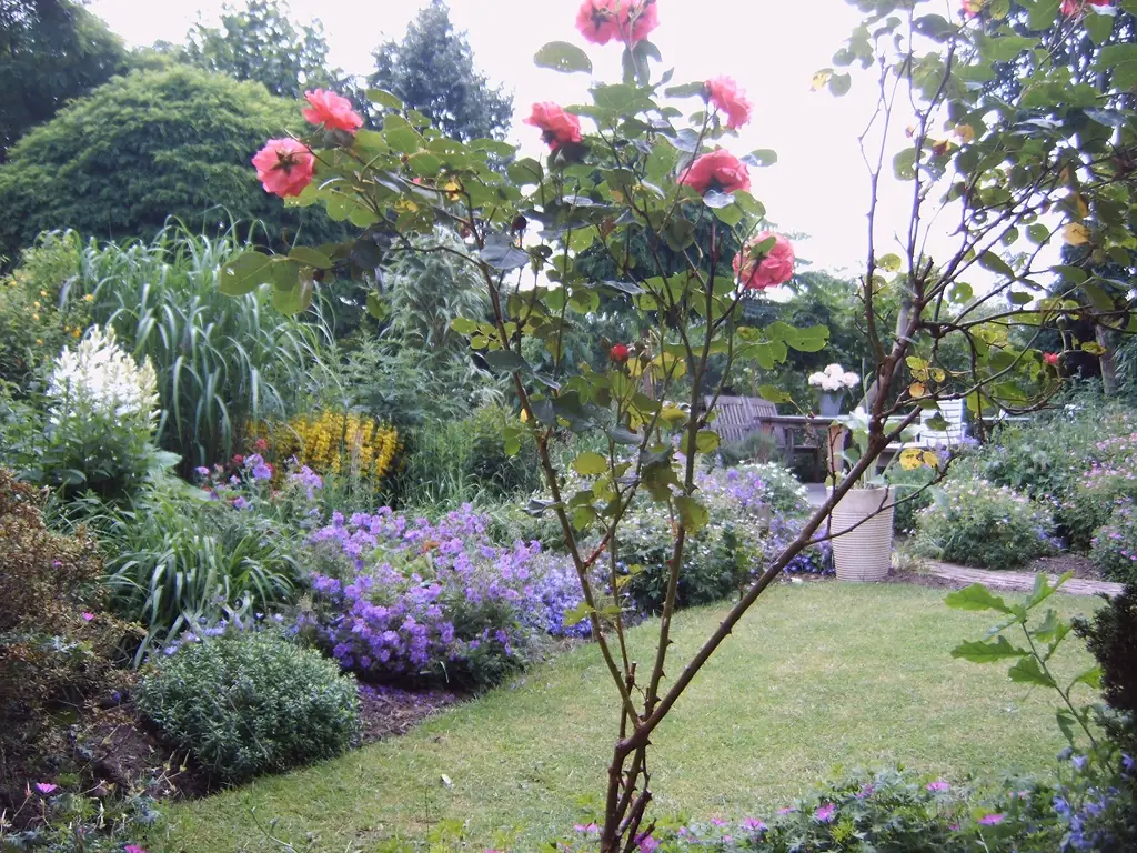 La Perchade - B&B Huissen