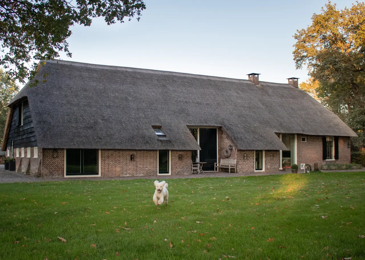 B&B Otterstee - B&B Havelte