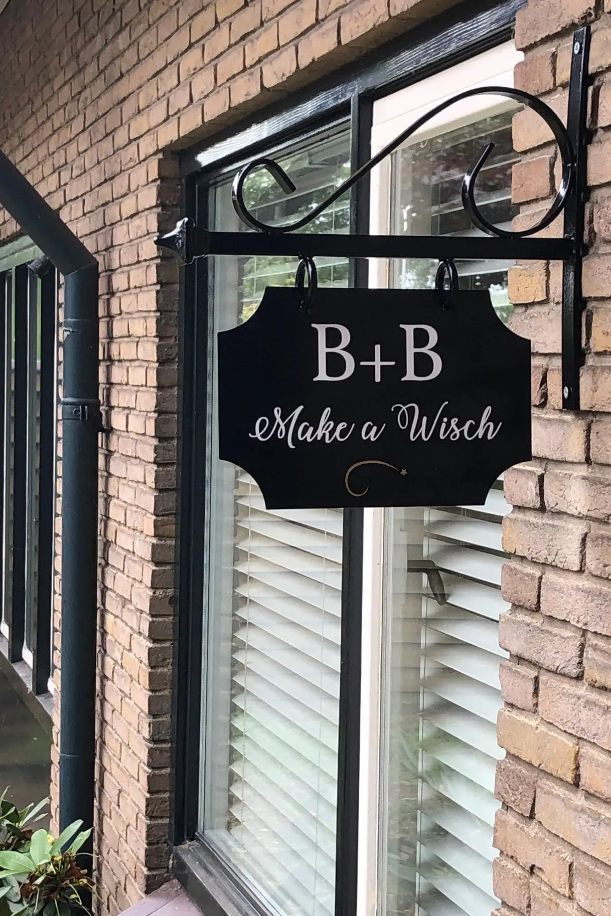 B&B Make a Wisch - B&B Silvolde