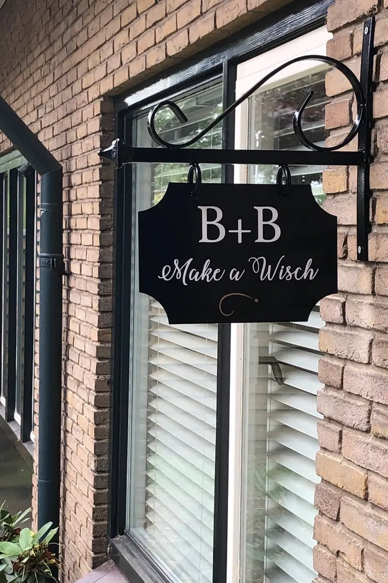 B&B Make a Wisch - Bed and Breakfast Silvolde