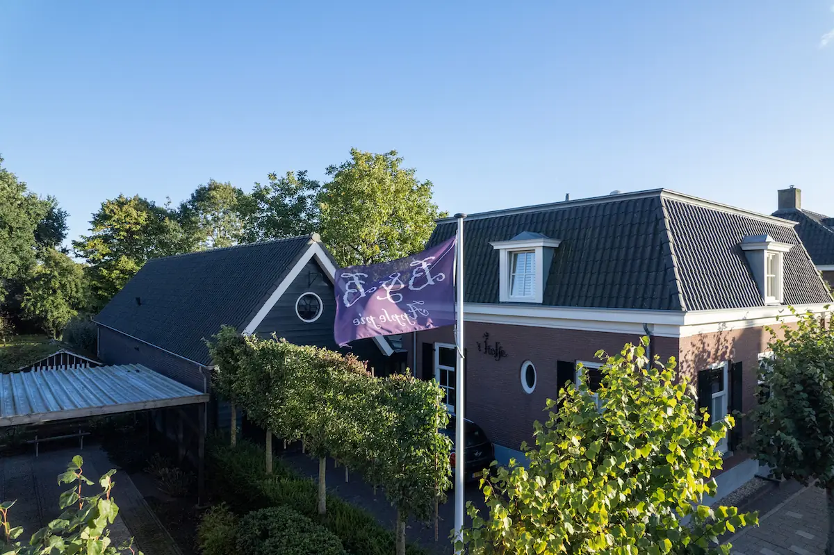 B&B Apple Pie Ammerzoden - Ferienwohnung Ammerzoden