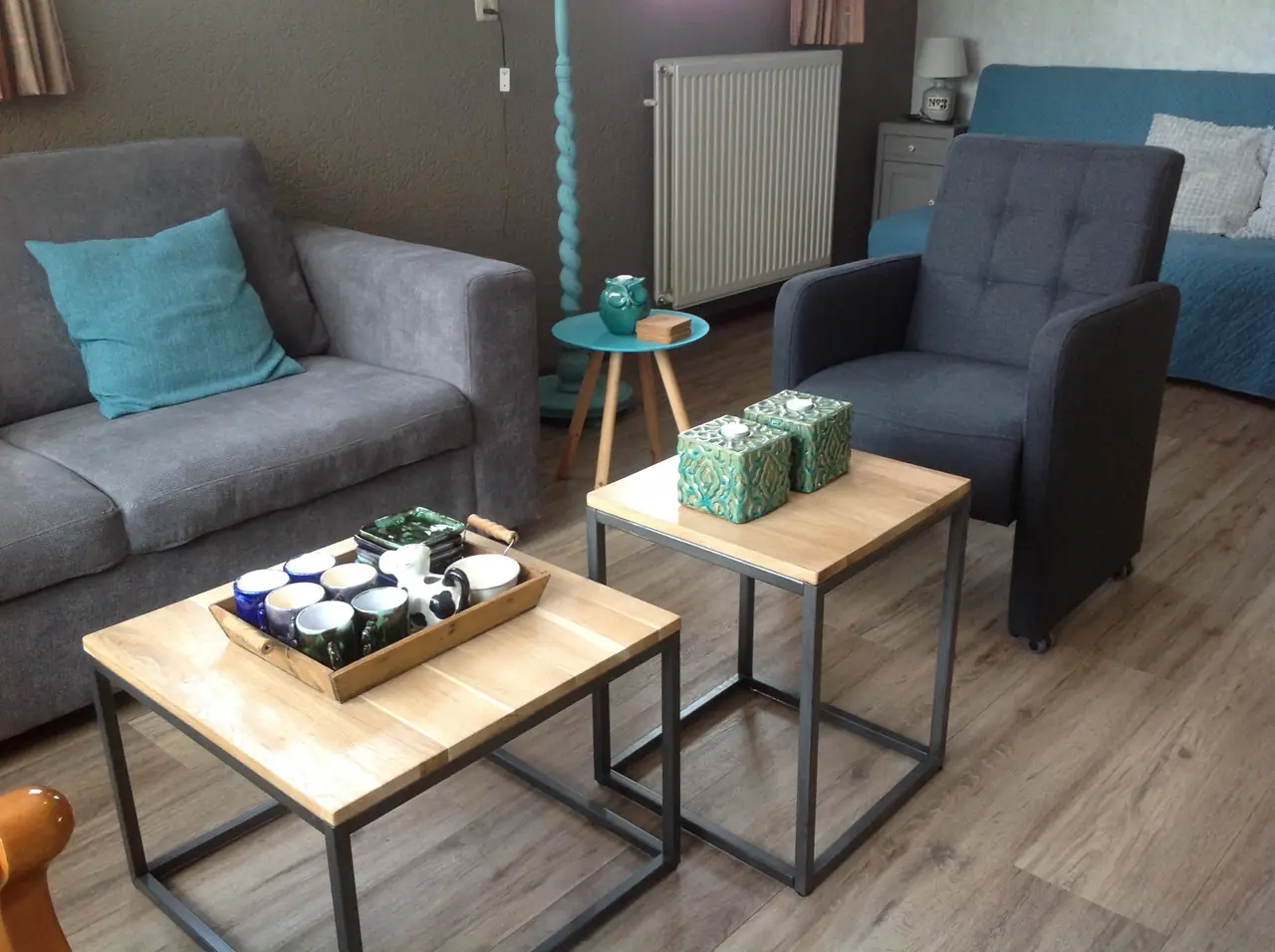 Het Hulseken - B&B Nederweert