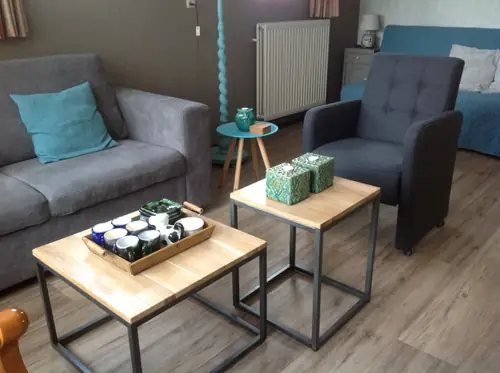 Het Hulseken - B&B Nederweert