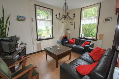 De Wieber - Chambres d’hôtes Eibergen